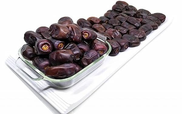 تصویر 5 از قیمت خرید خرما کبکاب صادراتی + فروش ویژه